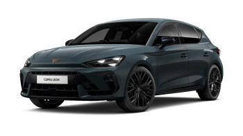 CUPRA Leon 1.5 eTSI 150 Shadow Edition 5dr DSG Petrol Hatchback